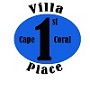 Villa 1st Place, Ferienvilla Cape Coral, Florida